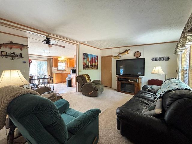 3150 Rutherford Lane, Birchwood, WI 54817