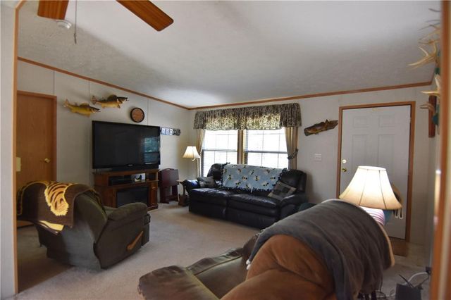 3150 Rutherford Lane, Birchwood, WI 54817