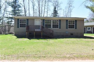 3150 Rutherford Lane, Birchwood, WI 54817