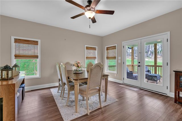 318 Dancing Water Drive, Chesnee, SC 29323