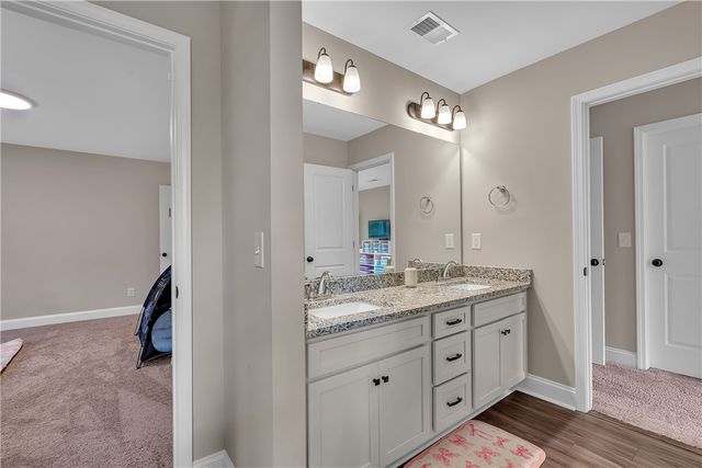 318 Dancing Water Drive, Chesnee, SC 29323
