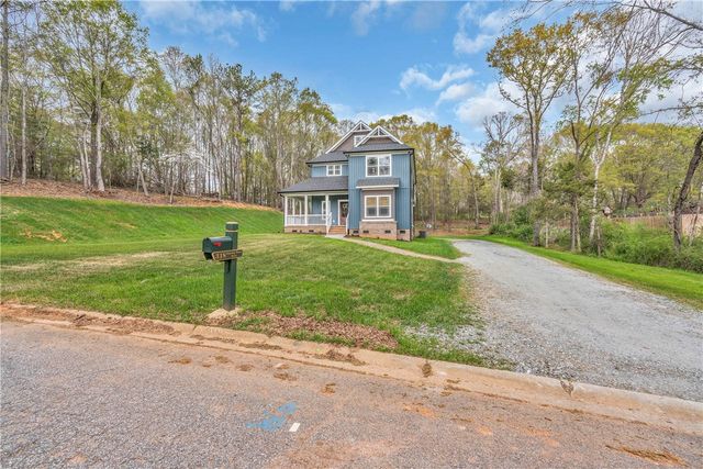 318 Dancing Water Drive, Chesnee, SC 29323