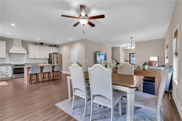 318 Dancing Water Drive, Chesnee, SC 29323