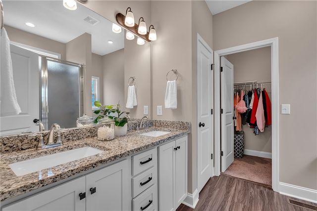 318 Dancing Water Drive, Chesnee, SC 29323