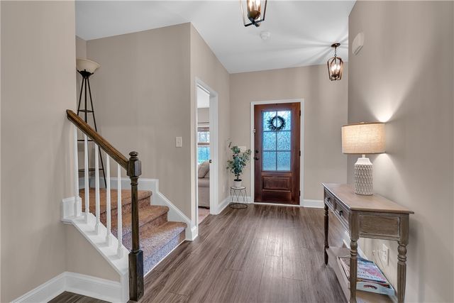 318 Dancing Water Drive, Chesnee, SC 29323