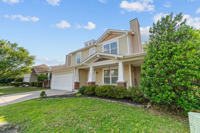 1042 Bradford Park Rd, Mount Juliet, TN 37122