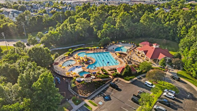 1042 Bradford Park Rd, Mount Juliet, TN 37122