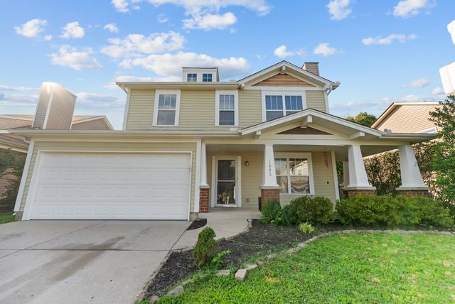 1042 Bradford Park Rd, Mount Juliet, TN 37122