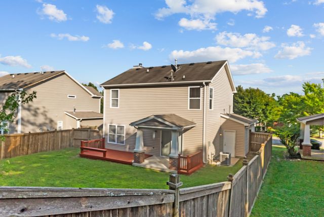 1042 Bradford Park Rd, Mount Juliet, TN 37122