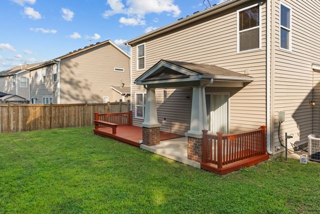 1042 Bradford Park Rd, Mount Juliet, TN 37122