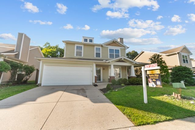 1042 Bradford Park Rd, Mount Juliet, TN 37122