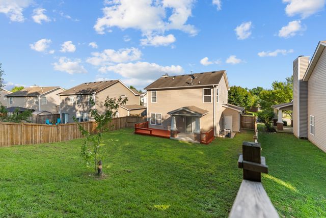 1042 Bradford Park Rd, Mount Juliet, TN 37122