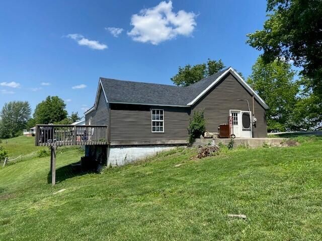 2880 Western Hills Road, Foster, KY 41043