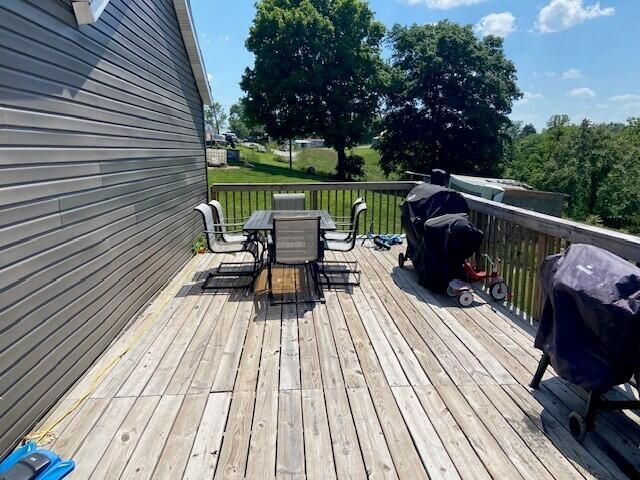 2880 Western Hills Road, Foster, KY 41043