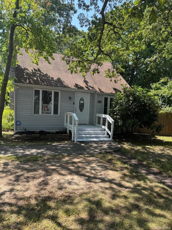 250 Wheeler, Hauppauge, NY 11788