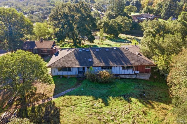 5140 Sharp Rd, Calistoga, CA 94515
