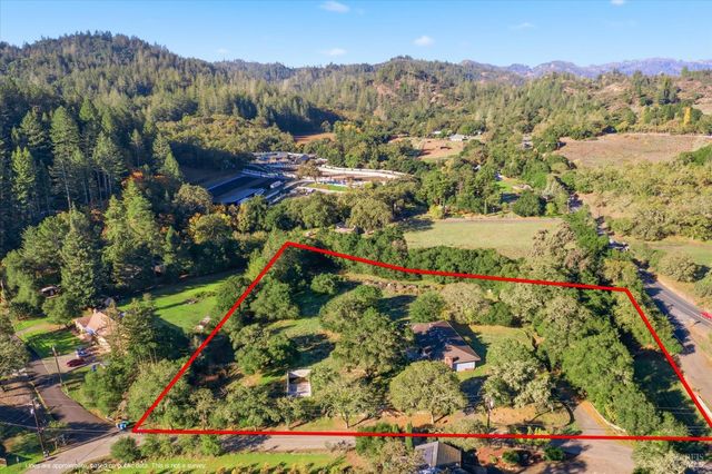5140 Sharp Rd, Calistoga, CA 94515