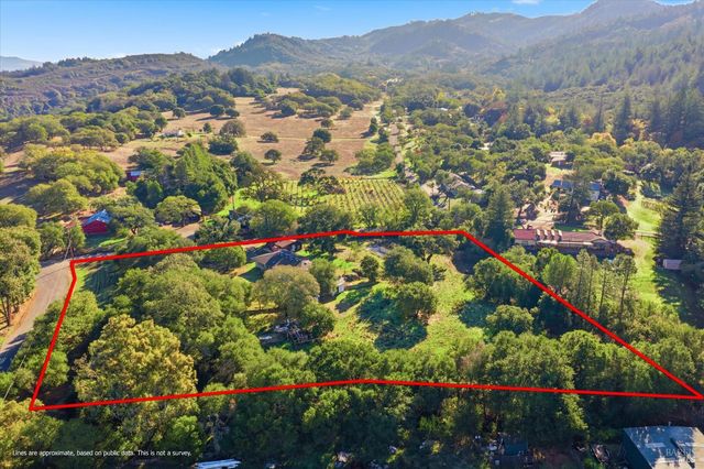 5140 Sharp Rd, Calistoga, CA 94515