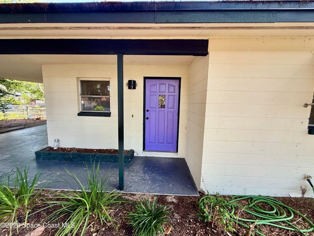 1112 Northview Drive, Cocoa, FL 32922