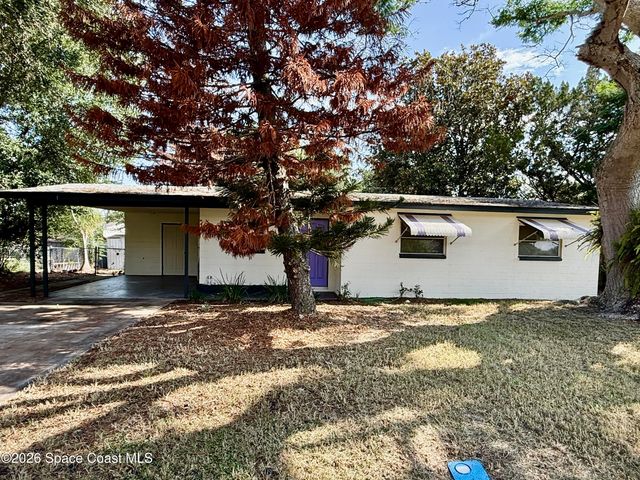 1112 Northview Drive, Cocoa, FL 32922
