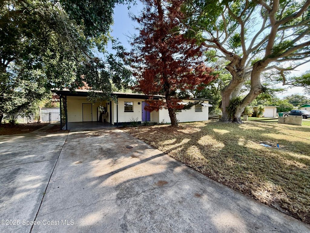 1112 Northview Drive, Cocoa, FL 32922
