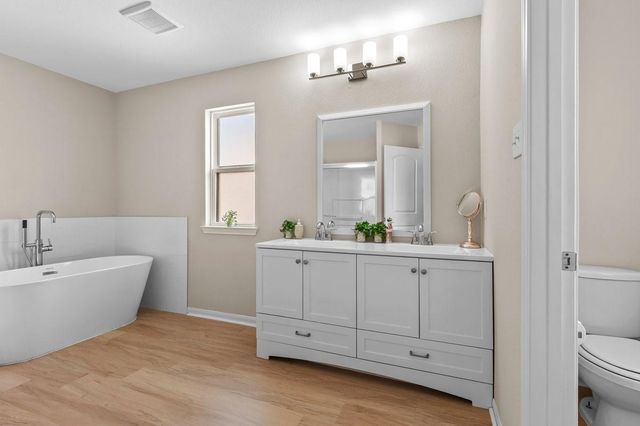 10551 Logger Pine Trail, Houston, TX 77088