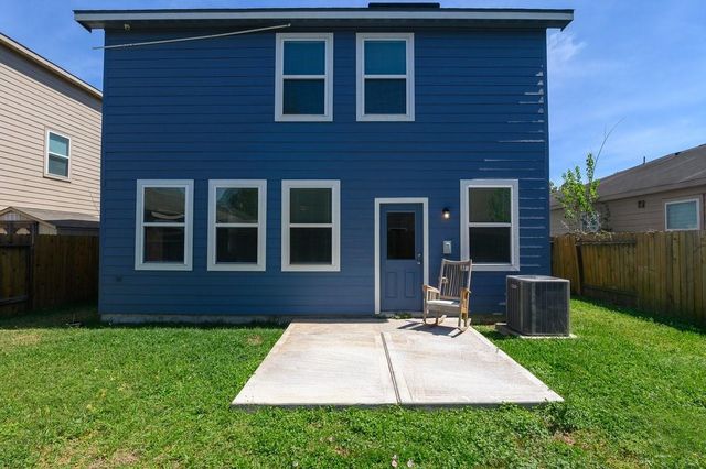 10551 Logger Pine Trail, Houston, TX 77088