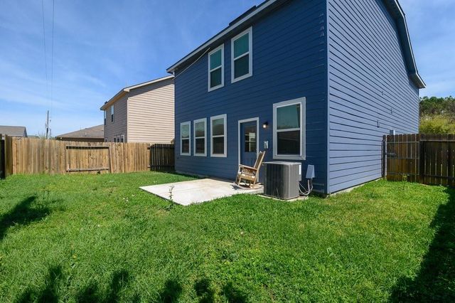 10551 Logger Pine Trail, Houston, TX 77088