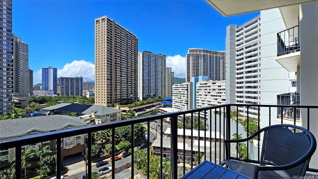 1850 Ala Moana Boulevard 715, Honolulu, HI 96815