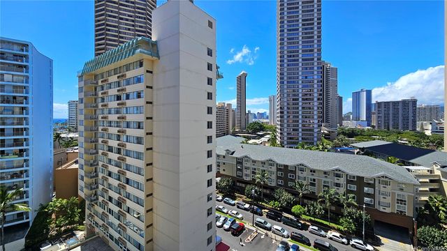 1850 Ala Moana Boulevard 715, Honolulu, HI 96815