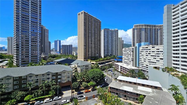 1850 Ala Moana Boulevard 715, Honolulu, HI 96815