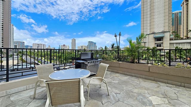 1850 Ala Moana Boulevard 715, Honolulu, HI 96815