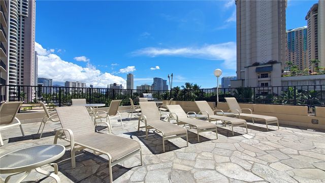 1850 Ala Moana Boulevard 715, Honolulu, HI 96815