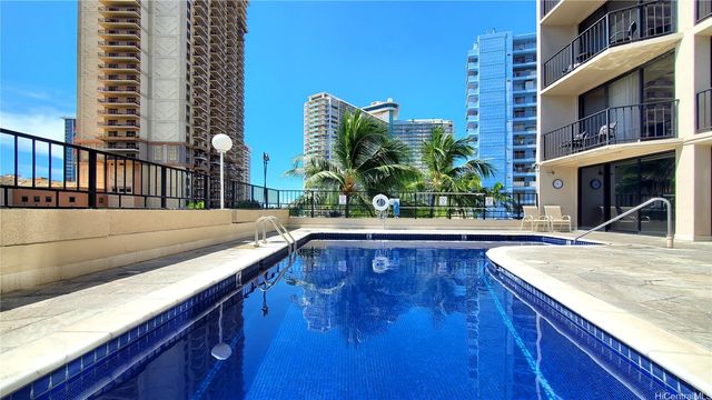 1850 Ala Moana Boulevard 715, Honolulu, HI 96815