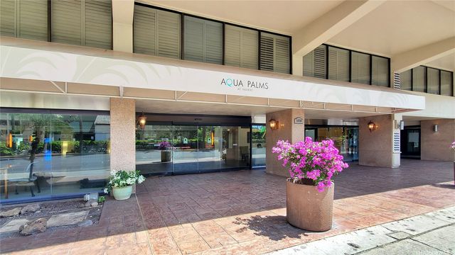 1850 Ala Moana Boulevard 715, Honolulu, HI 96815