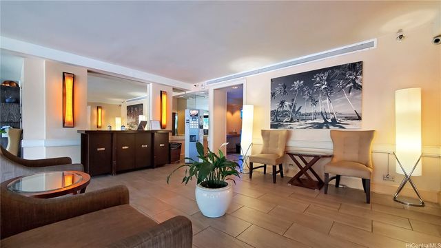 1850 Ala Moana Boulevard 715, Honolulu, HI 96815