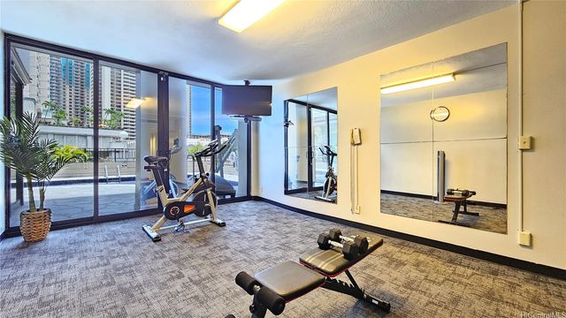 1850 Ala Moana Boulevard 715, Honolulu, HI 96815