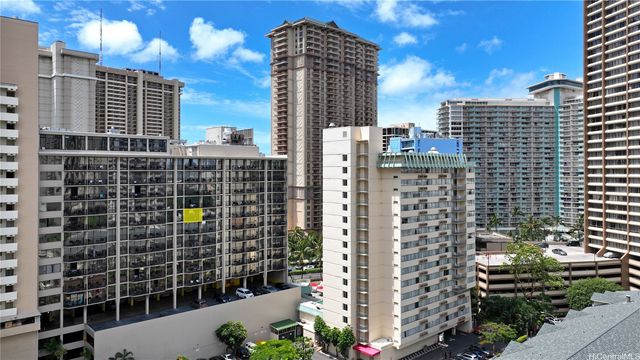 1850 Ala Moana Boulevard 715, Honolulu, HI 96815