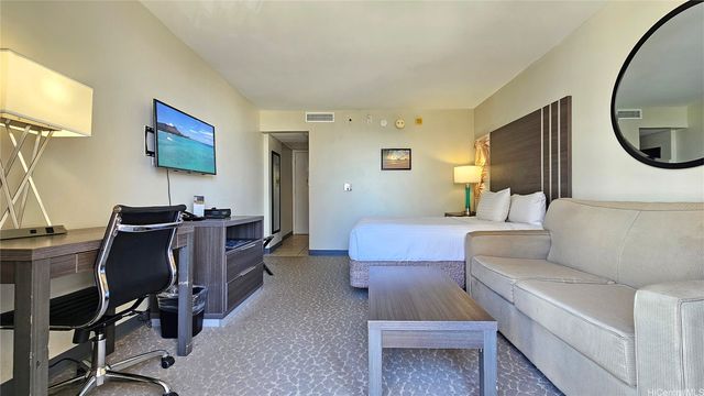 1850 Ala Moana Boulevard 715, Honolulu, HI 96815