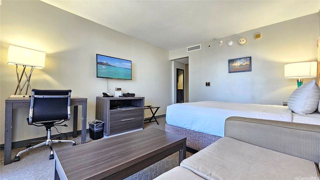 1850 Ala Moana Boulevard 715, Honolulu, HI 96815