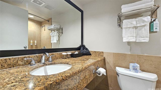 1850 Ala Moana Boulevard 715, Honolulu, HI 96815
