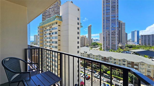 1850 Ala Moana Boulevard 715, Honolulu, HI 96815