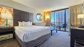 1850 Ala Moana Boulevard 715, Honolulu, HI 96815