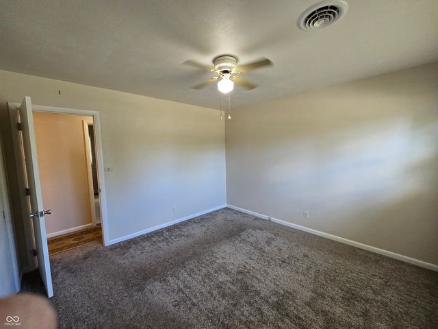 1141 Sugar Hill Drive, Rushville, IN 46173