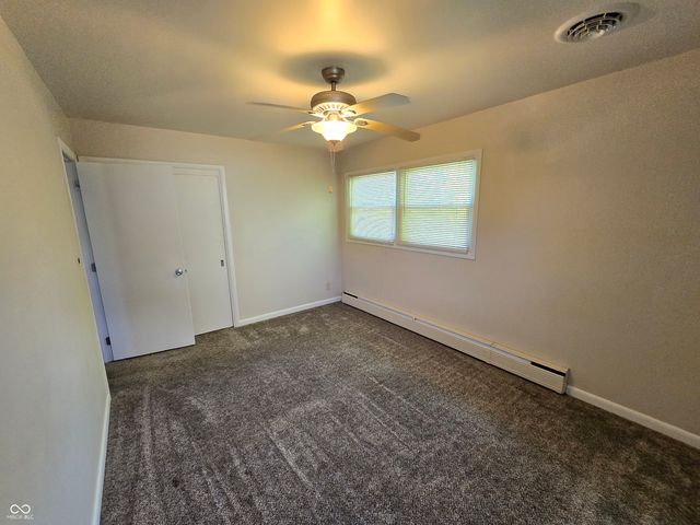 1141 Sugar Hill Drive, Rushville, IN 46173