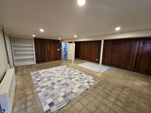 1141 Sugar Hill Drive, Rushville, IN 46173