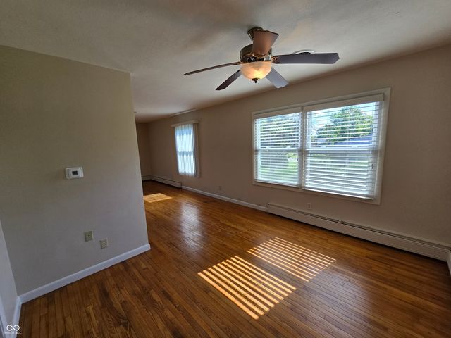 1141 Sugar Hill Drive, Rushville, IN 46173