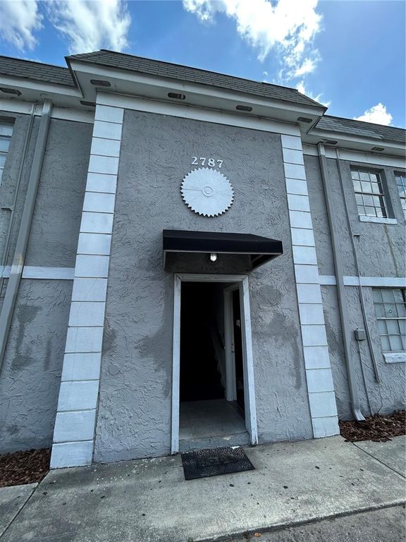 2787 L B MCLEOD ROAD D, Orlando, FL 32805