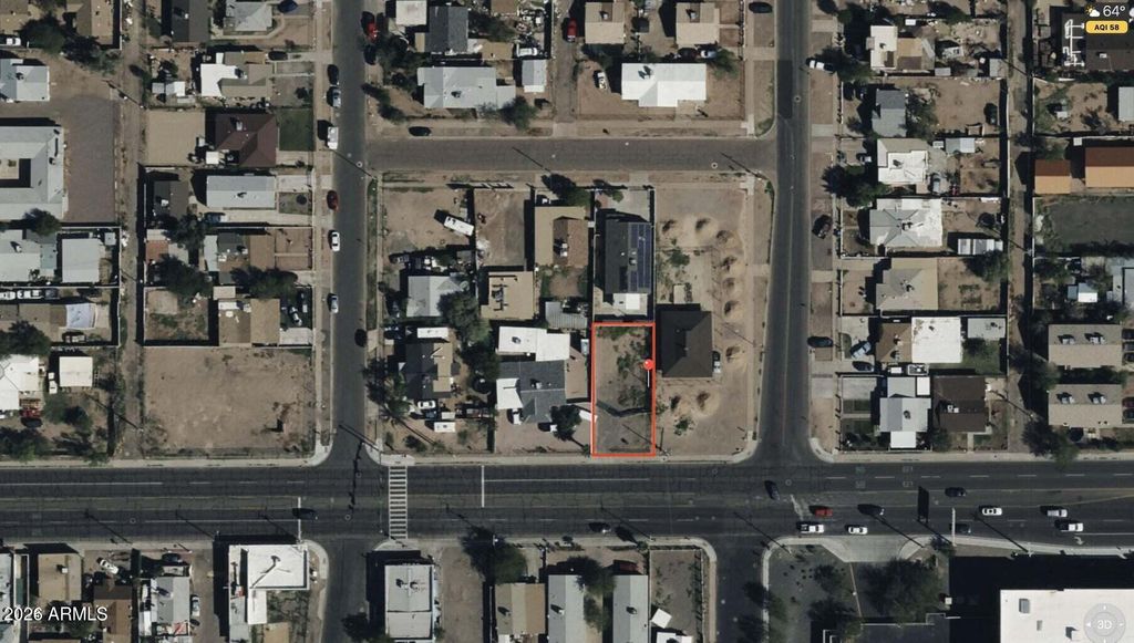1707 S 7TH Avenue 8, 9, Phoenix, AZ 85007 — photo 3