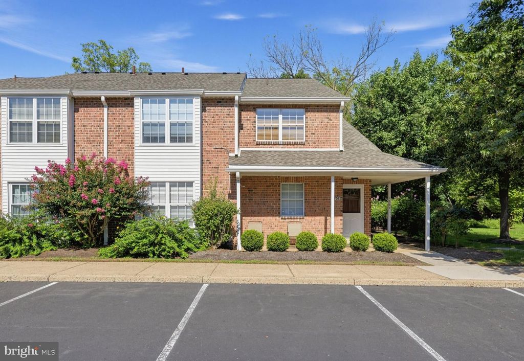 1708 VALLEY GLEN RD #162, ELKINS PARK, PA 19027 — exterior